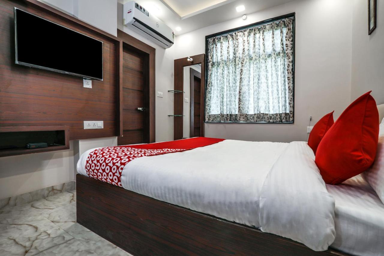 Hotel O Pushkar Talhati Ajmer Exterior foto